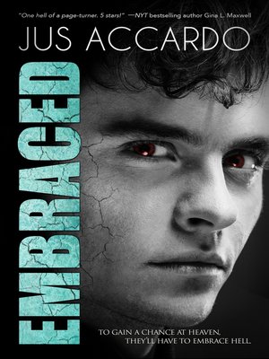 cover image of Embraced